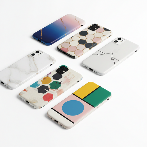 custom phone cases